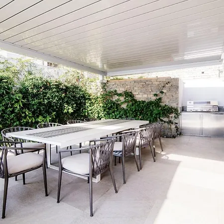 Villa Liguria Mare Alassio