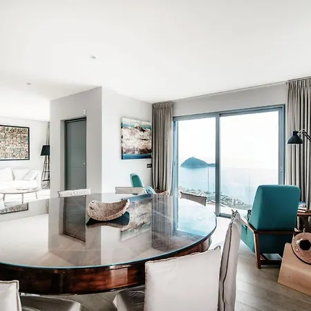 Liguria Mare Villa *