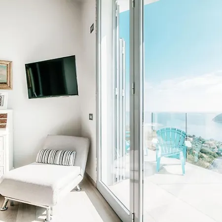 Liguria Mare Villa