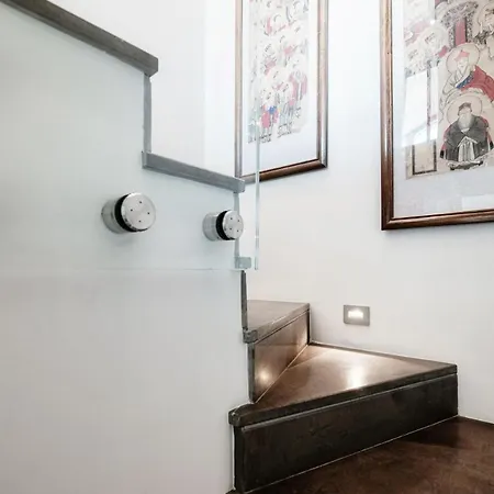 Liguria Mare Villa *