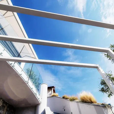 Liguria Mare Villa *