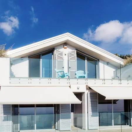 Villa Liguria Mare Alassio