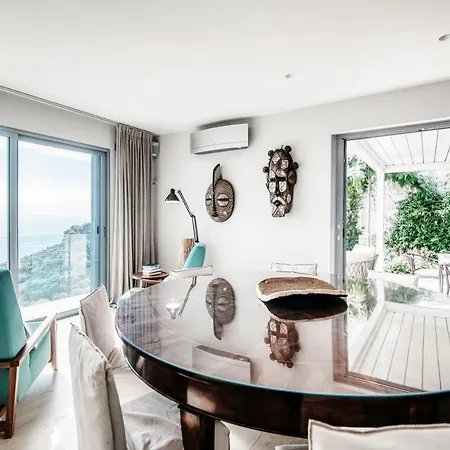 Liguria Mare Villa Alassio