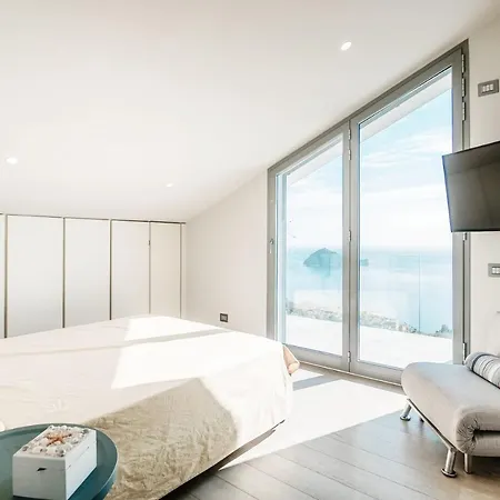 Liguria Mare Villa *