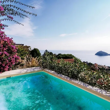 Liguria Mare * Alassio
